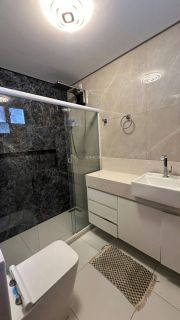 Casa de Condomínio  3 suítes Pé Direito  Arembepe