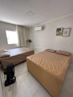 Casa de Condomínio 3/4 e 2 suíte Pé Direito Duplo  Arembepe