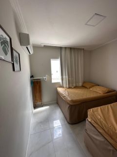 Casa de Condomínio 3/4 e 2 suíte Pé Direito Duplo  Arembepe