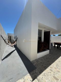 Casa de Condomínio 3/4 e 1 suíte Piscina Privativa Energia Solar  Arembepe