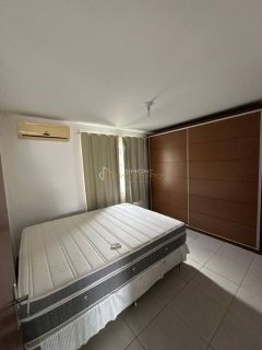 Casa de Condomínio 5/4 e 3 suítes Porteira Fechada Piscina Privativa Arembepe