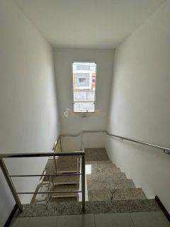 Casa de Condomínio 5/4 e 3 suítes Porteira Fechada Piscina Privativa Arembepe