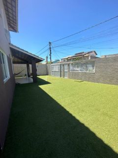 Casa de Condomínio 5/4 e 3 suítes Porteira Fechada Piscina Privativa Arembepe