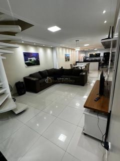 Casa de Condomínio  3 /4 e 1 suítes Piscina Privativa Arembepe