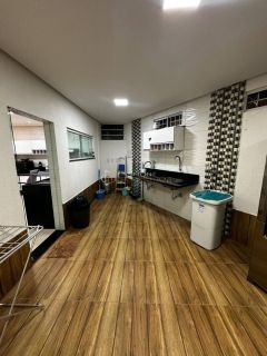 Casa de Condomínio  3 /4 e 1 suítes Piscina Privativa Arembepe