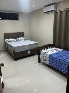 Casa de Condomínio  3 /4 e 1 suítes Piscina Privativa Arembepe