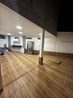 Casa de Condomínio  3 /4 e 1 suítes Piscina Privativa Arembepe