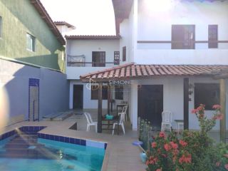 Casa Condomínio 4 /4 e 1suíte Porteira Fechada Piscina Privativa Arembepe