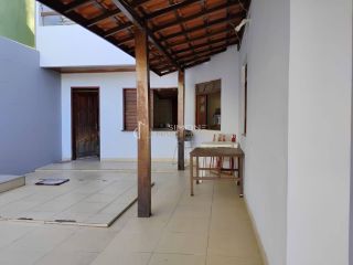 Casa Condomínio 4 /4 e 1suíte Porteira Fechada Piscina Privativa Arembepe