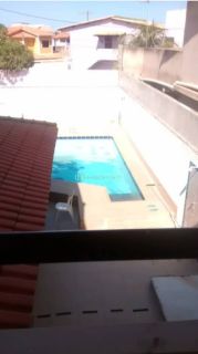 Casa Condomínio 4 /4 e 1suíte Porteira Fechada Piscina Privativa Arembepe