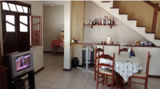 Casa Condomínio 4 /4 e 1suíte Porteira Fechada Piscina Privativa Arembepe