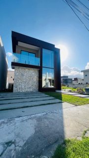 CASA 4 SUÍTES EM VILA DE ABRANTES