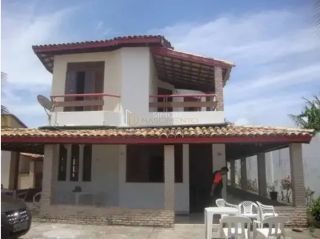 CASA 5 QUARTOS EM PRAIA DO FLAMENGO