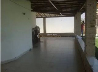 CASA 5 QUARTOS EM PRAIA DO FLAMENGO