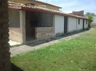 CASA 5 QUARTOS EM PRAIA DO FLAMENGO