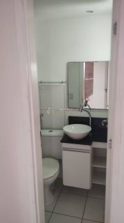 Apartamento Para Vender 2/4 e 1 suíte  Jardim das Margaridas