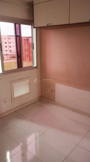 Apartamento Para Vender 2/4 e 1 suíte  Jardim das Margaridas