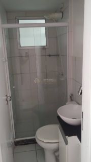 Apartamento Para Vender 2/4 e 1 suíte  Jardim das Margaridas