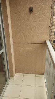 Apartamento Para Vender 2/4 e 1 suíte  Jardim das Margaridas