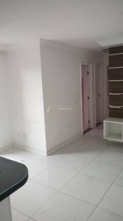 Apartamento Para Vender 2/4 e 1 suíte  Jardim das Margaridas