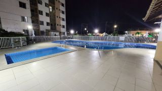 Apartamento Para Vender 2/4 e 1 suíte  Jardim das Margaridas