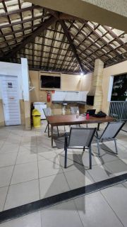 Apartamento Para Vender 2/4 e 1 suíte  Jardim das Margaridas