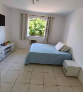 VILLAGE DUPLEX EM BURAQUINHO