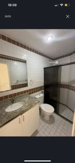 VILLAGE DUPLEX EM BURAQUINHO