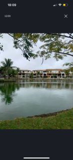 VILLAGE DUPLEX EM BURAQUINHO