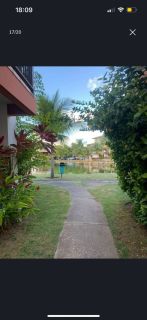 VILLAGE DUPLEX EM BURAQUINHO