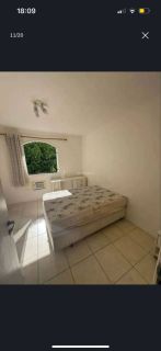 VILLAGE DUPLEX EM BURAQUINHO