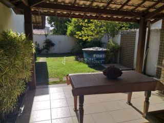 CASA 3 SUÍTES EM MADRE DE DEUS