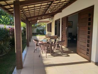 CASA 3 SUÍTES EM MADRE DE DEUS