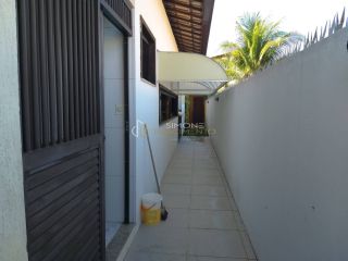 CASA 3 SUÍTES EM MADRE DE DEUS