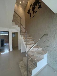 CASA 3 QUARTOS EM IPITANGA