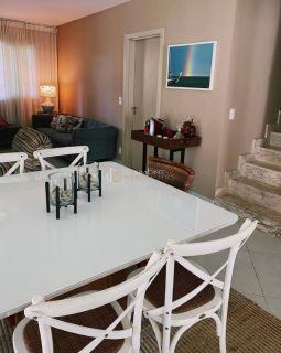 CASA 3 QUARTOS EM PRAIA DO FORTE