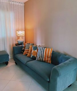 CASA 3 QUARTOS EM PRAIA DO FORTE