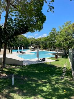 CASA 3 QUARTOS EM PRAIA DO FORTE