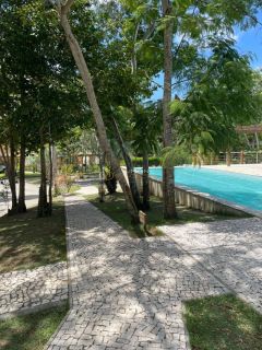 CASA 3 QUARTOS EM PRAIA DO FORTE