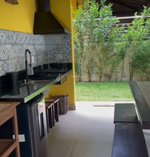 CASA 3 QUARTOS EM PRAIA DO FORTE