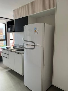 STUDIO NO CAMINHO DAS ÁRVORES