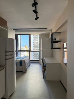 STUDIO NO CAMINHO DAS ÁRVORES