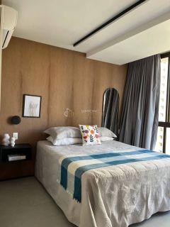 STUDIO NO CAMINHO DAS ÁRVORES