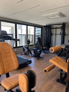 STUDIO NO CAMINHO DAS ÁRVORES