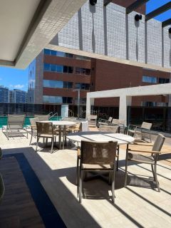 STUDIO NO CAMINHO DAS ÁRVORES