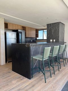 STUDIO NO CAMINHO DAS ÁRVORES