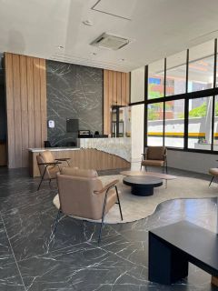 STUDIO NO CAMINHO DAS ÁRVORES