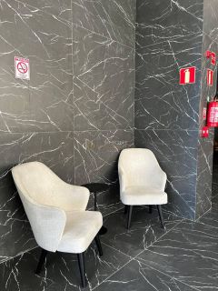 STUDIO NO CAMINHO DAS ÁRVORES