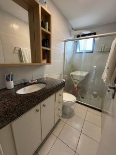 CASA DUPLEX 4 QUARTOS EM PATAMARES