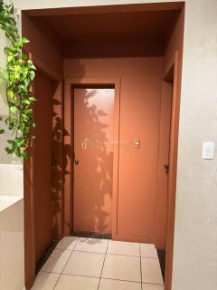 CASA DUPLEX 4 QUARTOS EM PATAMARES